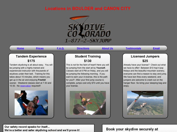 www.skydiveco.com