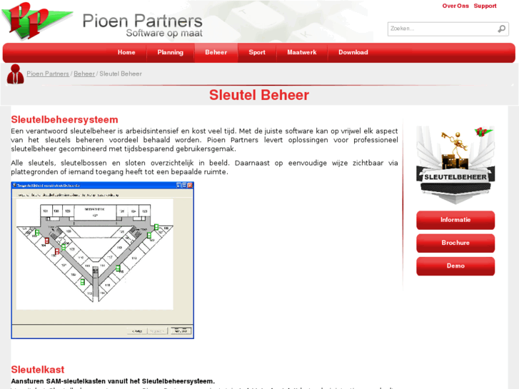 www.sleutelbeheersysteem.info