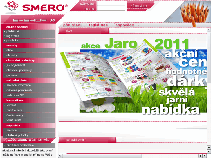 www.smero.cz