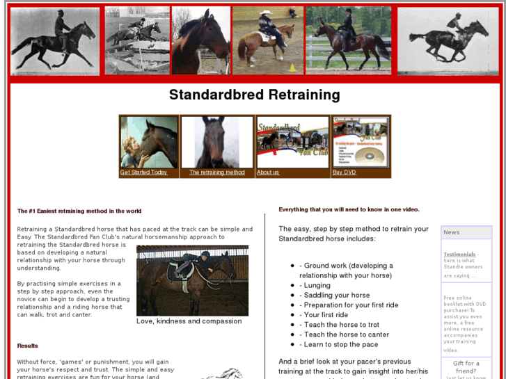 www.standardbredretraining.com