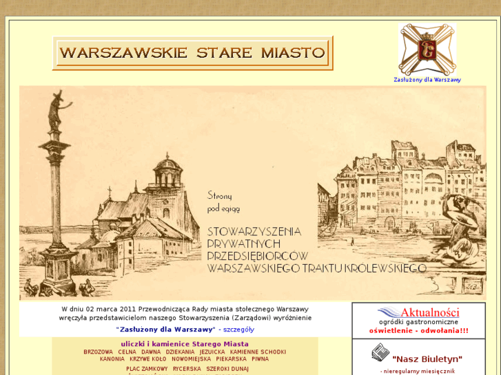 www.stare-miasto.com