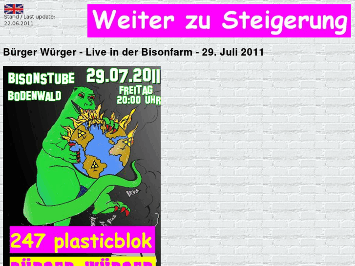 www.steigerung.de