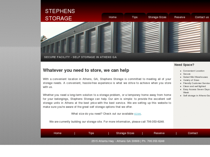 www.stephensstorage.com