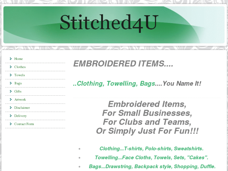 www.stitched4u.net