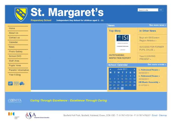 www.stmargaretsprep.com