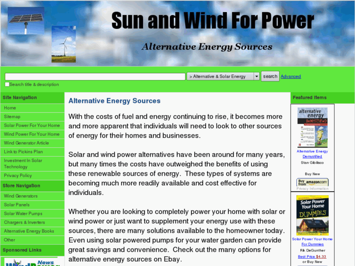 www.sunandwindforpower.com