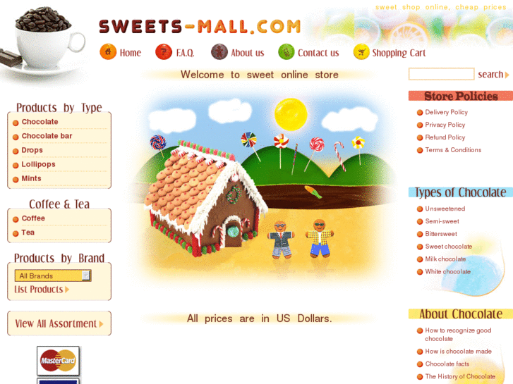 www.sweets-mall.com