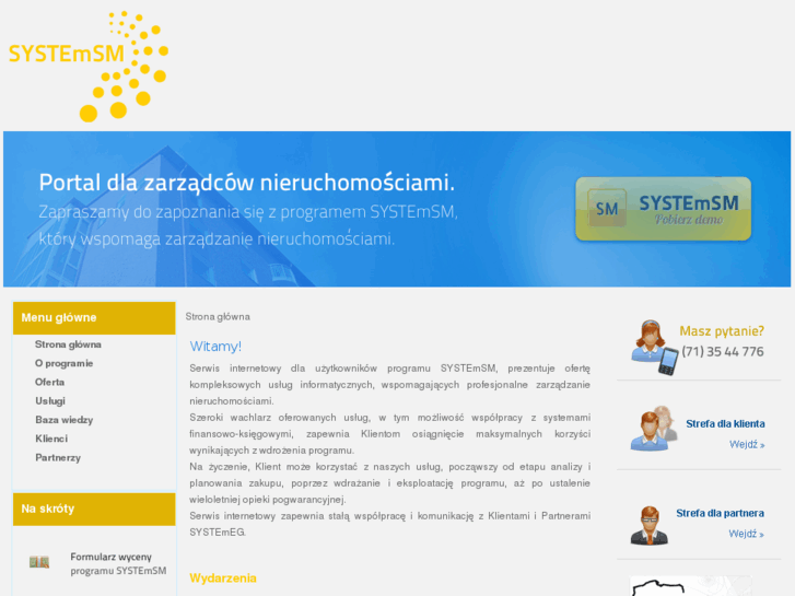 www.systemsm.pl