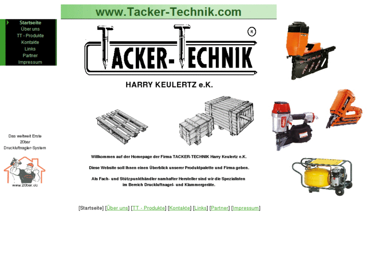 www.tackertechnik.info