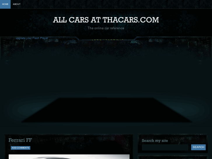 www.thacars.com