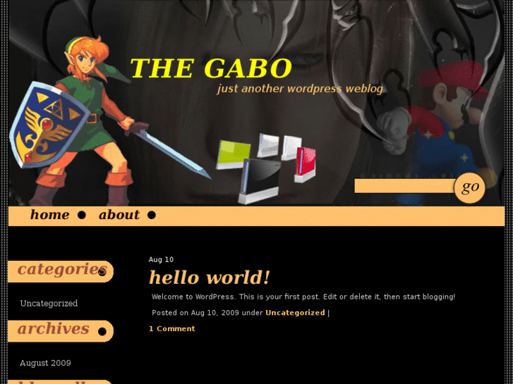 www.thegabo.com