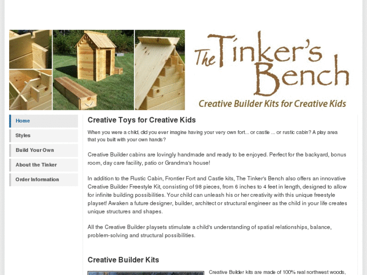 www.thetinkersbench.com