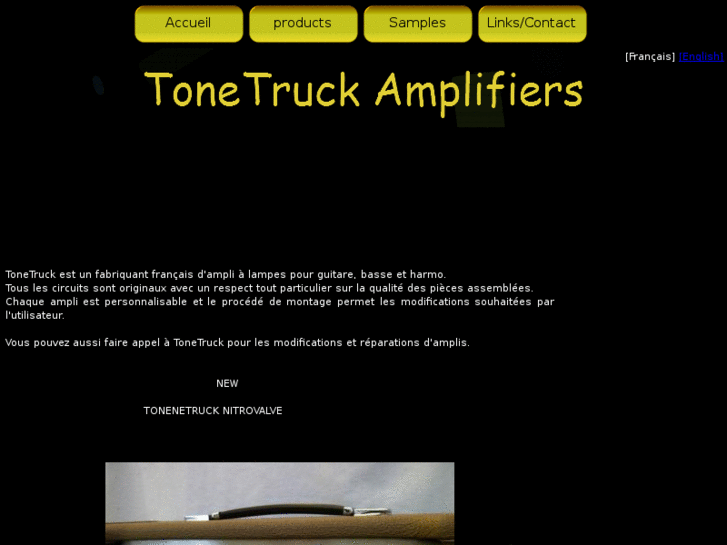 www.tonetruck.com