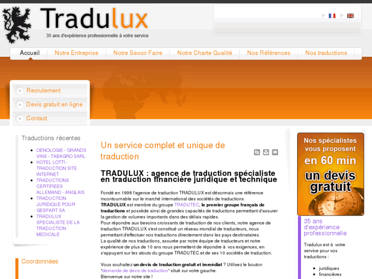 www.tradulux.com