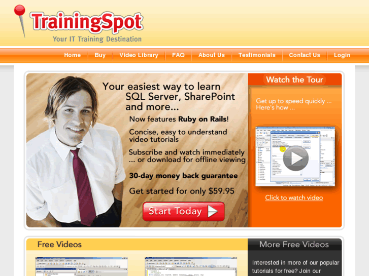 www.trainingspot.com