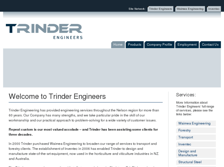 www.trinder.co.nz