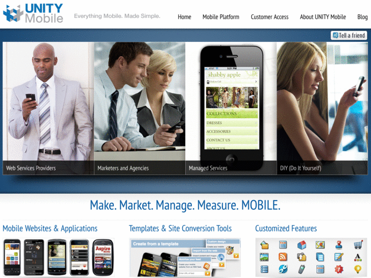 www.unitymobile.com