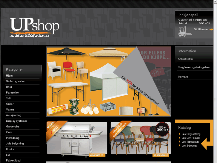 www.upshop.no