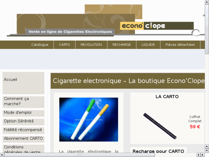 www.vapoteur.com