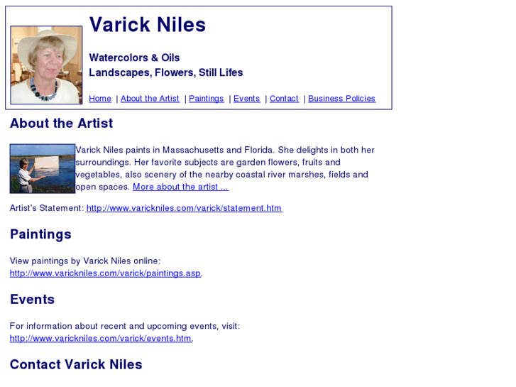 www.varickniles.com