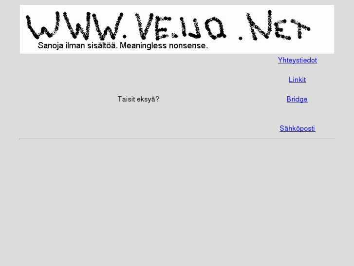 www.veijo.org