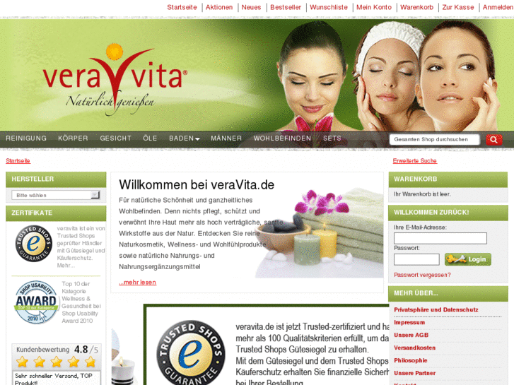 www.veravita.de