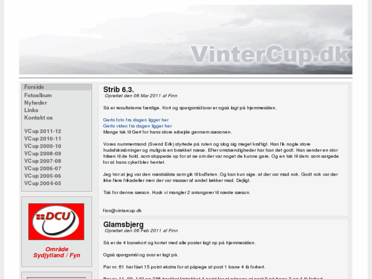 www.vintercup.dk