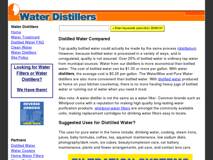 www.water-distillers.net