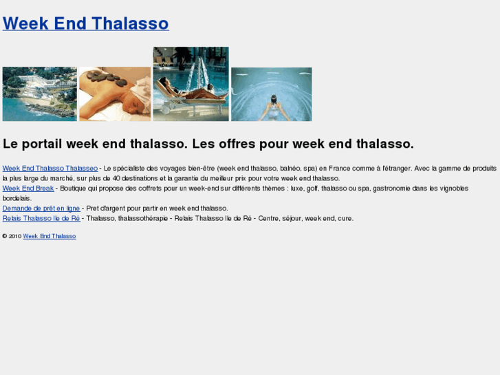 www.week-end-thalasso.com