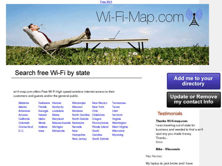 www.wi-fi-map.com