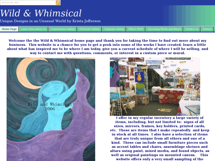 www.wild-and-whimsical.com