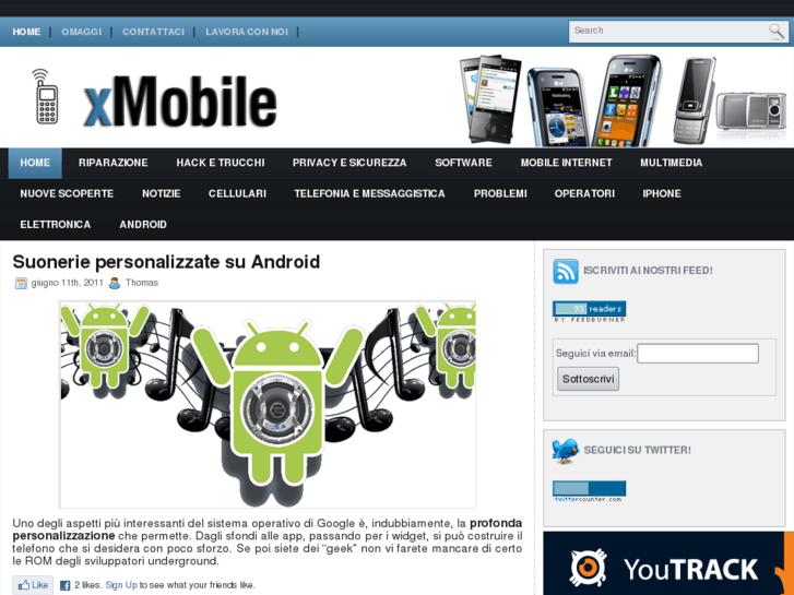 www.xmobile.org