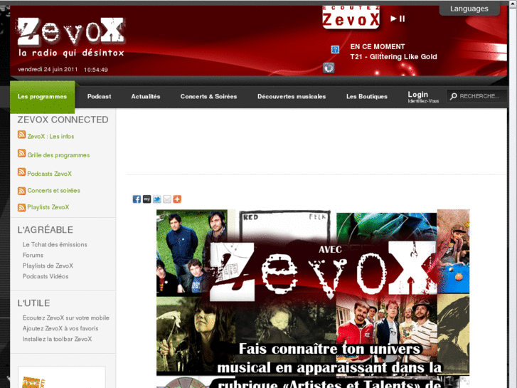 www.zevox.fr