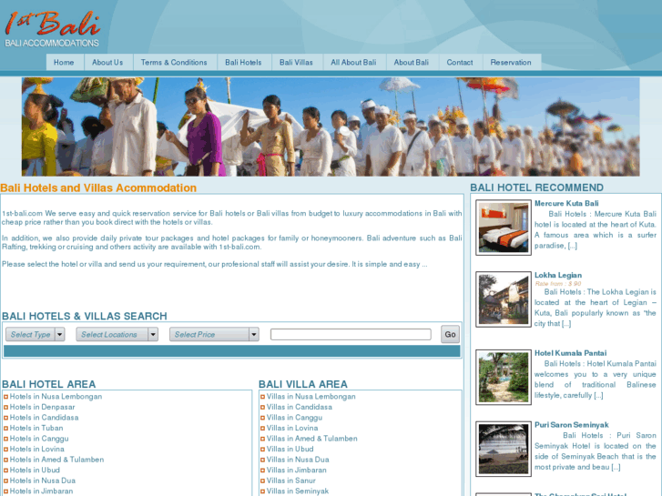 www.1st-bali.com