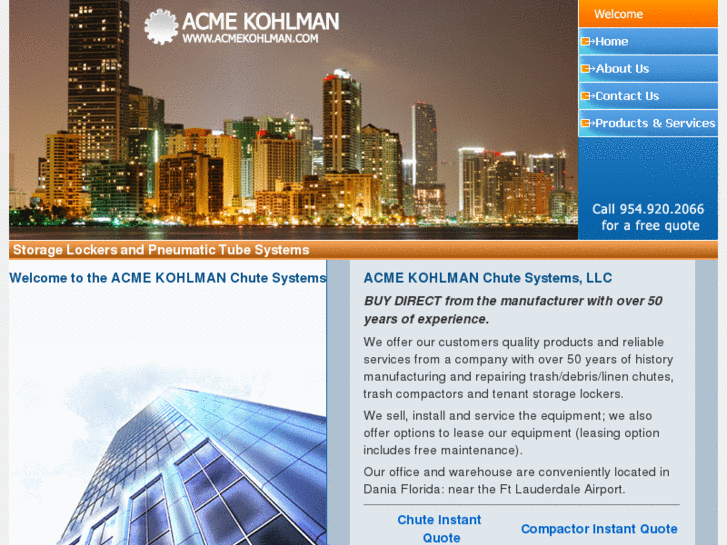 www.acmekohlman.com