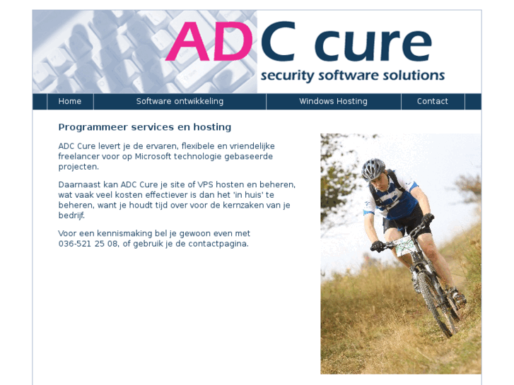 www.adccure.nl