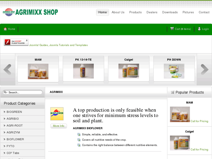 www.agrimixxshop.com