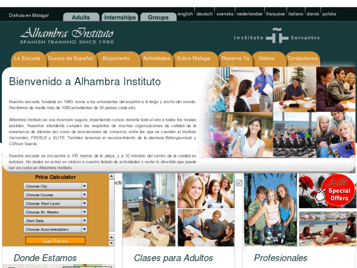 www.alhambra-instituto.es