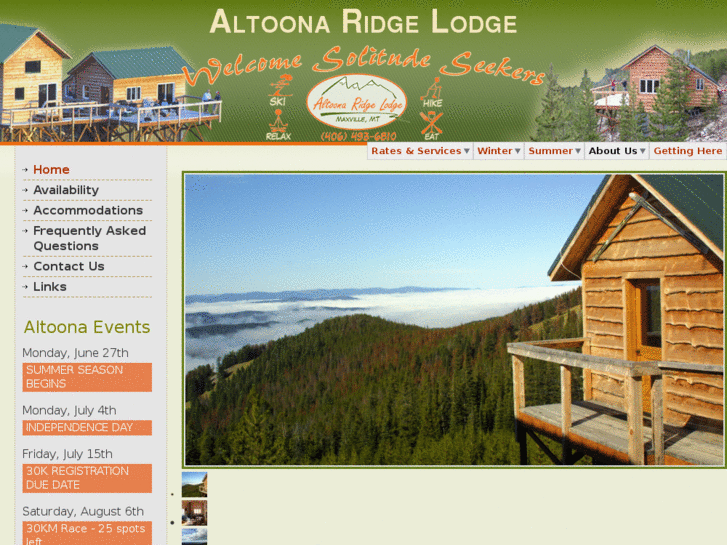 www.altoonaridgelodge.com