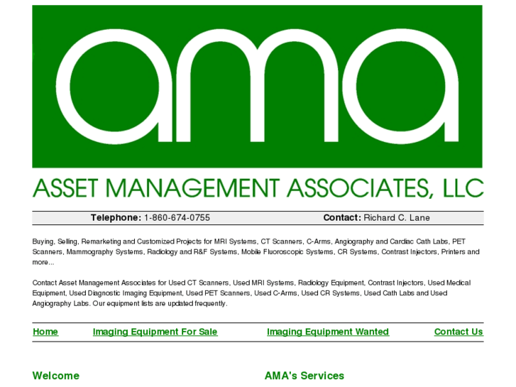 www.amaasset.com