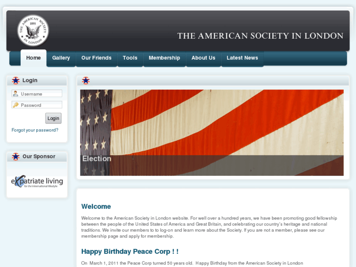 www.americansocietyuk.com