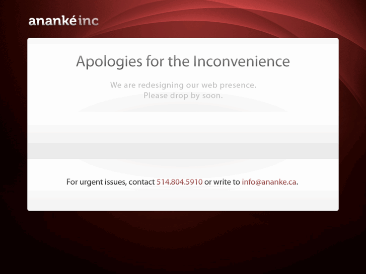 www.ananke.ca