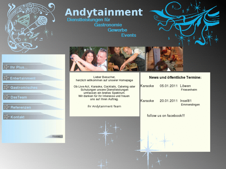 www.andytainment.net