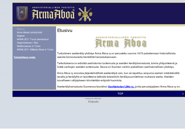 www.armaaboa.fi