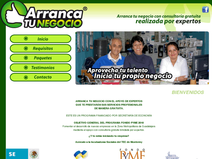 www.arrancatunegocio.com