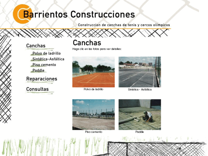 www.barrientosconstrucciones.com