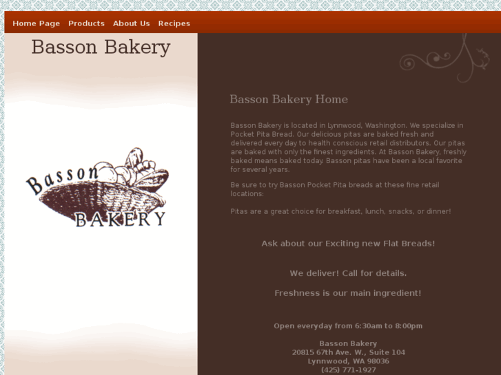 www.bassonbakery.com