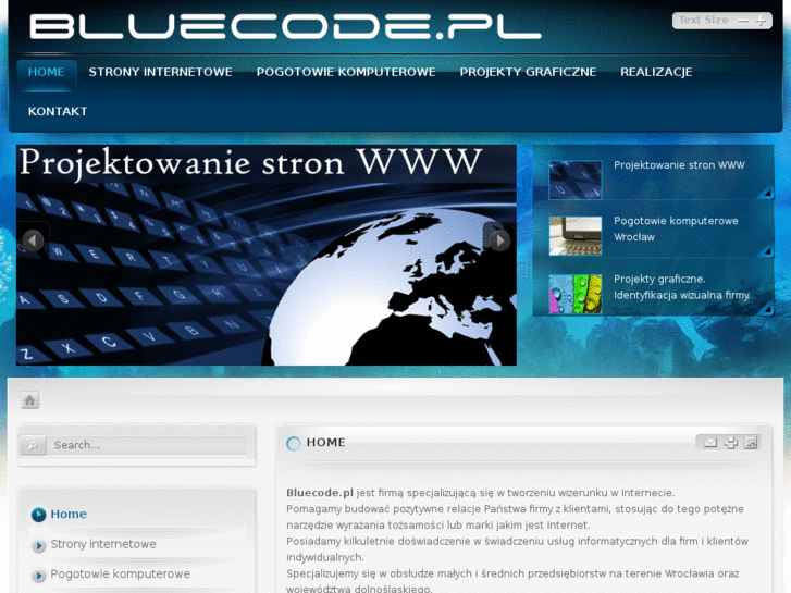 www.bluecode.pl