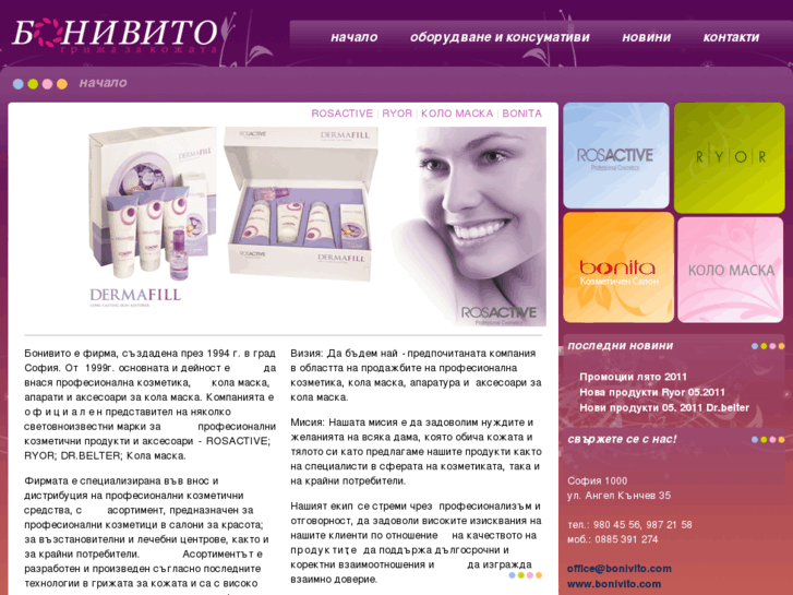 www.bonivito.com