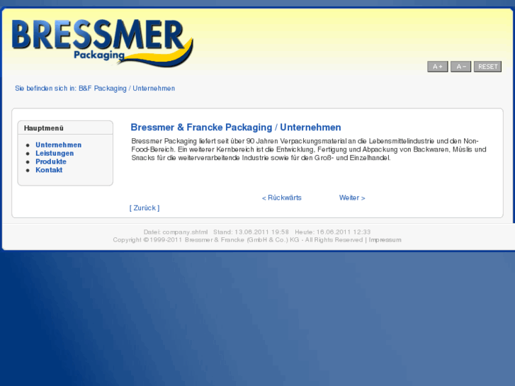 www.bressmer-packaging.com